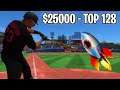 DID WE MAKE TOP 64?! $25000 SERIES 1 FINALE! MLB The Show 20