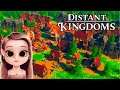 Distant Kingdoms - Traz um rico mundo de fantasia para a vida