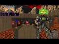 Doom II DarkWorld Let's Play - Even More Hell Hell on Earth