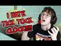 Dr. Swablu takes on TICK TOCK CLOCK!!! (Rage Compilation)