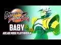 Dragon Ball FighterZ - Super Baby 2 Arcade Mode Playthrough