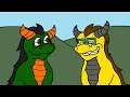 DRAGONS!!!!! | Spyro the Dragon Episode 1