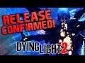 Dying Light 2 RELEASE DATE 2021 + NEW GAMEPLAY! (Dying Light 2 Update March 17 2021!)