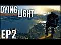 Dying Light Le Pacte Avec RaÏs Ep2 Fr (Ft Sponix)