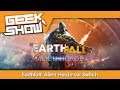 Earthfall: Alien Horde - on teste le FPS sur Nintendo Switch [REVIEW] (Geek Show)