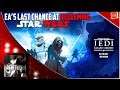 EA's Last Chance At Redeeming Star Wars Games With Jedi Fallen Order (Off The Cuff Discussion)