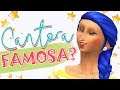 ELA QUER SER UMA CANTORA! ⭐ The Sims 4