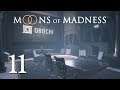 Ep 11 - Eight Headed Monster (Moons of Madness gameplay)