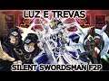 ESPADACHIM SILENCIOSO MASCARADO (F2P) !! Yu-Gi-Oh! Duel Links