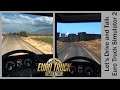 ETS 2 [069] / Quer durch Pro Mod's Naher Osten / Let's Drive and Talk Euro Truck Simulator 2