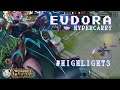 Eudora #highlights 4 #eudorahighlights  #eudorahypercarry