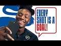 "Every Time He Shoots, It's a Goal!" | Tammy Abraham on Heroes, First England Goal & Call of Duty