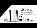 Everything We Know about the PS5!!! Specs, Backwards Compatibility, Price and Release Date!!!