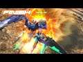 【EXVSMBON】Player Lobby Matches(God Gundam)3/12/21