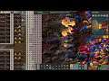 FACTORIO ч 57 S3 Inferno Evolution Dark Planet Hardcore AI Max enemies