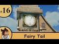 Fairy Tail Ep16 exploring the capital -Strife Plays