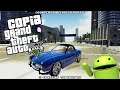 FAN GAME GTA V ANDROID COM O MELHOR GRAFICO