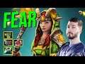 Fear - Enchantress | Dota 2 Pro Players Gameplay | Spotnet Dota 2