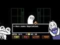 Fighting Napstablook!!! And MORE!!! Undertale part 2