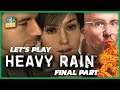 Heavy Rain - Let's Play -  Part 12