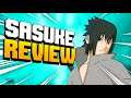 Final Battle Sasuke DLC REVIEW! | Naruto to Boruto: Shinobi Striker PS5 Gameplay #ShinobiStriker