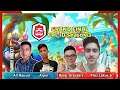 Final CRL Indonesia Musim ke-3!
