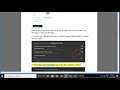 Fix Google Drive Downloads Not Working in Microsoft Edge on Windows 10