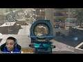 FlightReacts Gets His FIRST COD Warzone Win!
