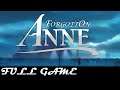 FORGOTTON ANNE FULL GAME Walkthrough gameplay ALL ACHIEVEMENTS ALL COLLECTIBLES ALL ENDINGS 4K 60FPS