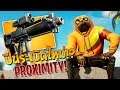 ปืนใหม่ ปืนระเบิดติดกล้อง!? | FORTNITE *NEW* PROXIMITY GRENADE LAUNCHER!