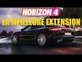 Forza Horizon 4 : La meilleure Extension ?