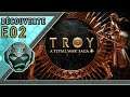 [FR] A Total War Saga: Troy - Découverte -  Le Gameplay