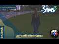 [FR] Let's Play Les Sims 3 - La Famille Rodríguez - #4 : Des Anniversaires, Massages et Vampire.