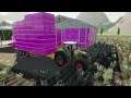 Fs 19,How To Bales Loading, Fs 19,Bales Autoloaded In Fs 19, Farming Simulator 19@GAMERYT25