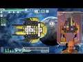 FTL Hard mode, NO pause, Tier Streak Challenge! Slug C, 4th run