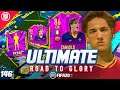 FULLY UPGRADED 86 ZANIOLO!!! ULTIMATE RTG #146 - FIFA 20 Ultimate Team Road to Glory