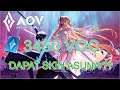 GACHA ASUNA STACIA - ARENA OF VALOR