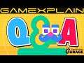 Game Builder Garage Q&A: 20+ of YOUR Questions Answered!
