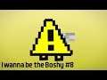 | GAMEPLAY | I wanna be the Boshy #8 | Дикий фэйл.