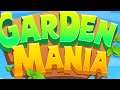 Garden Mania (Gameplay Android)