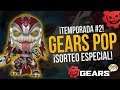 Gears POP | ¡NUEVA TEMPORADA! | ¡Arrasando con Skorge + SORTEO!