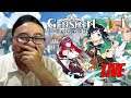🔴【Genshin Impact Indonesia】PUPUK APASIH😁 (LIVE) | Jacklife80