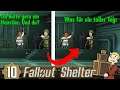 Geschlechtertausch im Rausch l #10 | Fallout Shelter Classic Staffel 2 [deutsch]