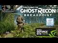 Ghost Recon Breakpoint Gameplay on PC (GTX 1070 LAPTOP)