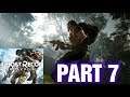 GHOST RECON BREAKPOINT GAMEPLAY PART 7