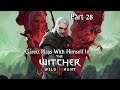 GPWH In: The Witcher 3: Wild Hunt Part 28