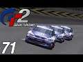 Gran Turismo 2 (PSX) - 106 Challenge (Let's Play Part 71)