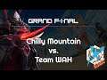 Grand Final: WAH vs. Chilly Mountain - Heroes of the Storm Tournament