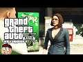 Grand Theft Auto V Walkthrough #47 - Pack Man (PS4 HD)