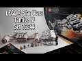 Griff-bereit: LEGO Tantive IV (Star Wars Set 75244) - Review deutsch